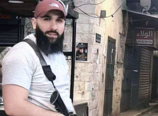 تفاصيل.. السلطة ساومت الشهيد “شاهين” وقدمت له هذا العرض مقابل تسليم سلاحه