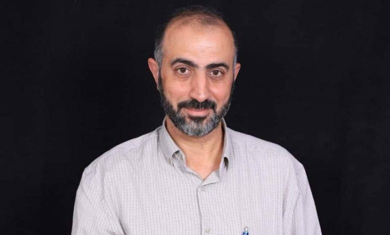 محكمة السلطة بنابلس تمدد اعتقال المحرر بشار خويرة 15يومًا