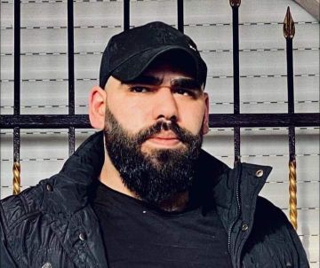 السلطة لاحقته مطولاً.. الاحتلال يعتقل الناشط جمال بنات من الخليل