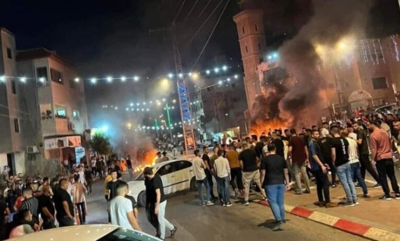 الحراك الطلابي يدعو لفعاليات ضد اعتقال السلطة مقاومي طوباس