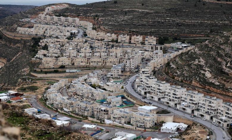 مجلي: الاحتلال استغل اتفاق “أوسلو” لابتلاع الضفة الغربية