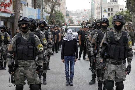 كتيبة طولكرم: لن نسمح للسلطة بسفك دماءنا ومنحها إنجازًا فشل الاحتلال به