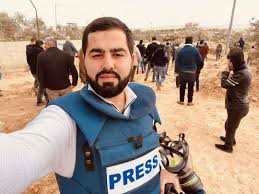 “تشويه فاعتداء وتهديد بالقتل فتوقيف ثم استدعاء”.. السلطة تتفرغ لاغتيال ليث جعار معنويًا