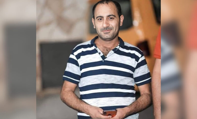 عبدالرؤوف المصري.. نجا من رصاص السلطة فقتلته “إسرائيل”