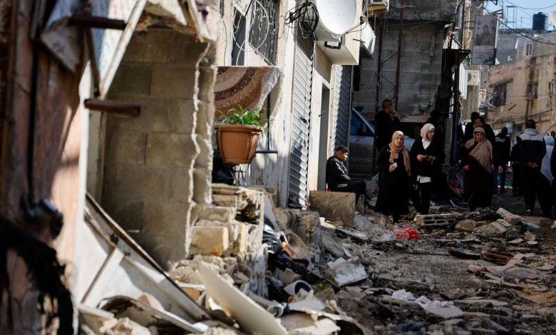 “تقصيرها شديد”.. قانوني: السلطة تتفرج على إبادة غزة وملاحقة قتلته