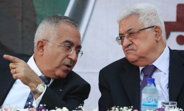 خيار أمريكا والإمارات لتولي الحكومة الفلسطينية.. من هو سلام فياض؟