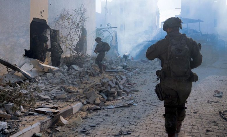 خياران بلا ثالث