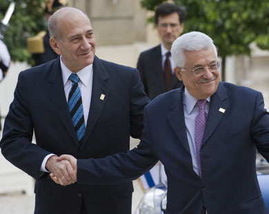 إذا كنتَ في كامب ديفيد