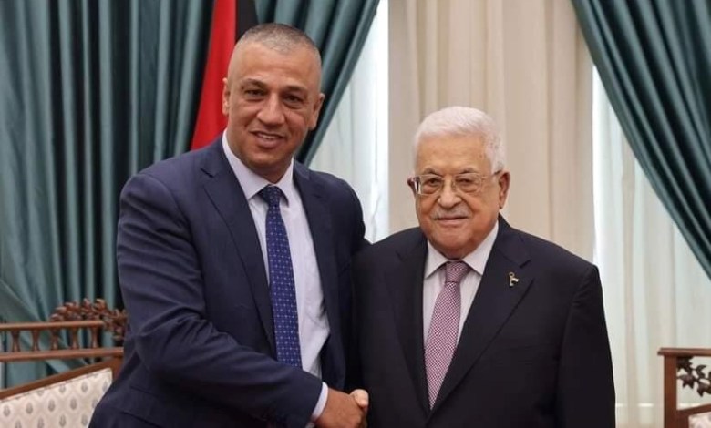 مُفسد يلهث خلف النساء ويفضله الاحتلال.. من هو ناصر البوريني رئيس الارتباط العسكري الجديد