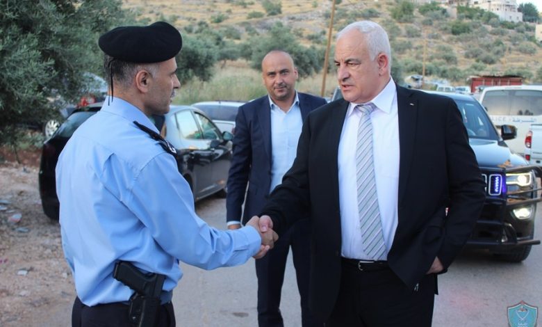 تيسير خالد: على وزير الداخلية وقادة أجهزته تقديم استقالتهم لعجزهم عن توفير الأمن