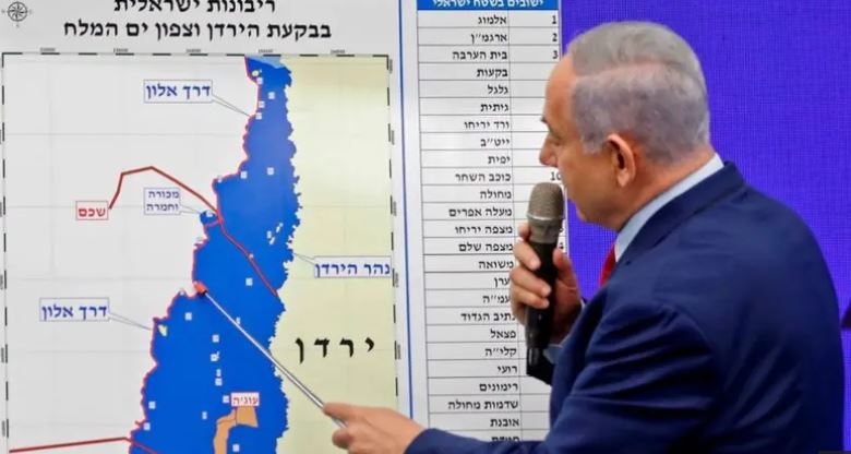 البرغوثي: يجب الوقوف في وجه مخططات الضم بالضفة والسلطة عليها التحرك فوراً