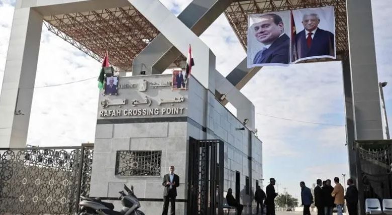 لماذا تستميت مصر لإعادة السلطة لحكم قطاع غزة؟