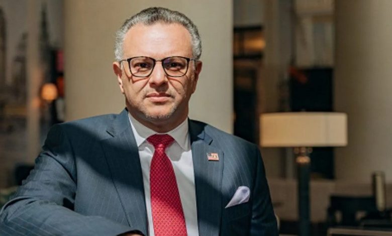 عباس يستجدي رضا ترامب عبر التواصل مع زوج ابنته