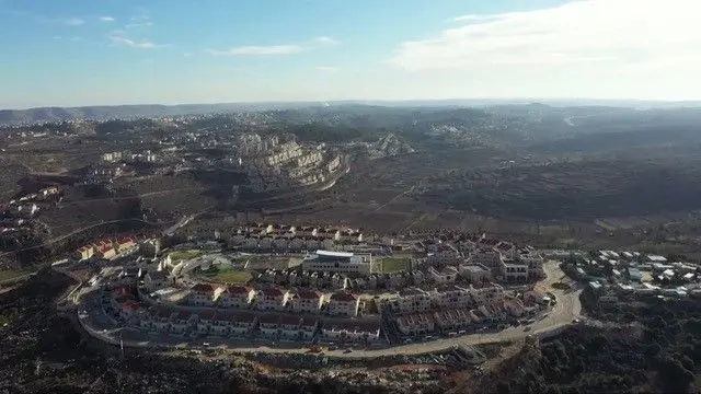 محلل: السلطة تنتظر وراثة غزة وضعفها عزز جرائم “إسرائيل”