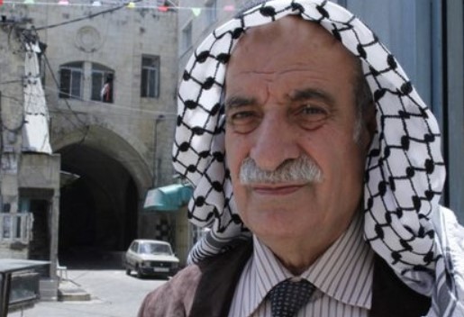 زهير الدبعي.. لمز برجال المقاومة خلال خطبة الجمعة بنابلس فكان هذا الرد (فيديو)