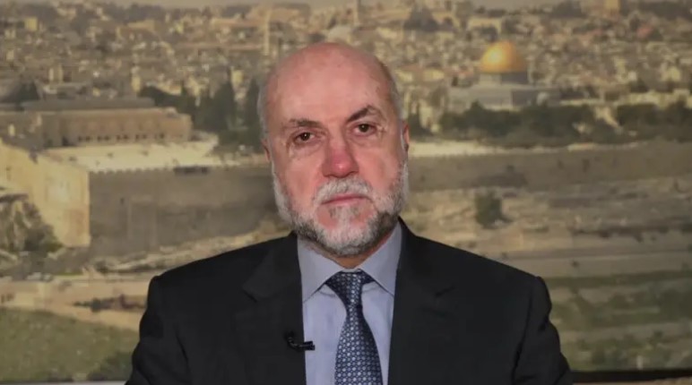 الهباش: هجوم 7 أكتوبر فارغ ولا ينسجم مع مقاصد الدين!