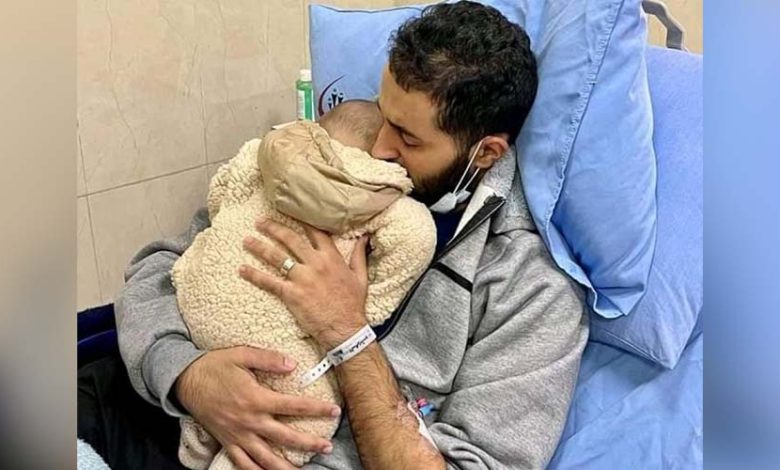 تبادل وقح للأدوار بين الاحتلال والسلطة.. أحمد هريش نموذجاً