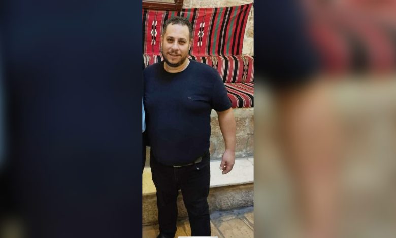 أجهزة السلطة تختطف الأسير المحرر نور حلاوة لاعتراضه على خطيب جمعة هاجم المقاومة