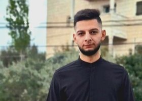 نقل المعتقل السياسي حسن ديرية للمستشفى بعد تدهور صحته بسجون السلطة