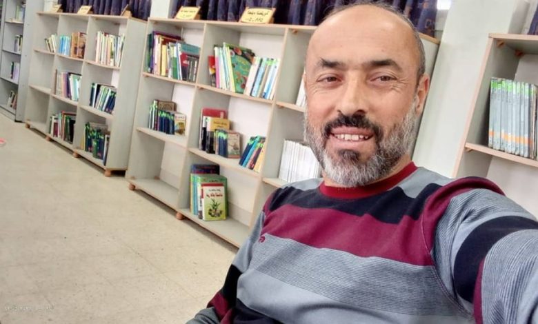 “الباب الدوار” يحرم الناشط السياسي عبد السلام عواد من التقاط أنفاسه