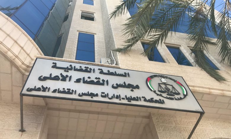 خبير قانوني: حكومة “مصطفى” مطالبة بإصلاح المنظومة القضائية في الضفة الغربية