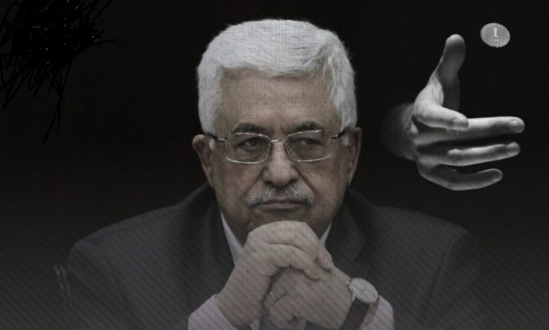 استمرت عام ونصف.. بالأرقام: السلطة تسرق أموال تبرعات حملة “شيكل للقدس”