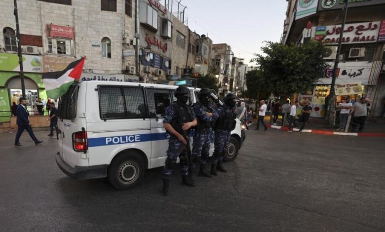 “الشاهد” يكشف: السلطة اعتقلت عناصر بالكتيبة 101 رفضت المشاركة بهجوم جنين