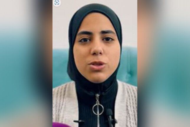 اغتيال السلطة للصحفية شذى الصباغ يثير غضبًا فلسطينيًا واسعًا