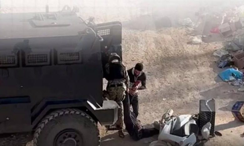 الجبهة الشعبية: عدوان السلطة ضد جنين تجاوز الخطوط الحمراء وإشعال للحرب الاهلية