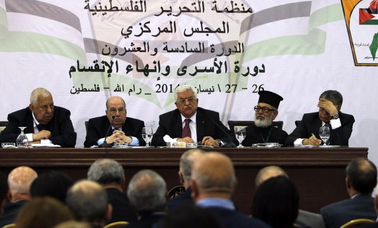 قيادي فتحاوي: المجلس المركزي للمنظمة لم يجتمع منذ آخر دورة له