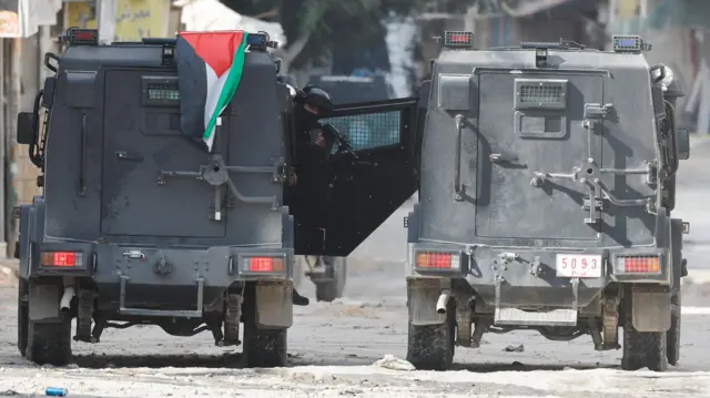 التيار الإصلاحي: الحلول الأمنية لا تصلح لفك الأزمات في الساحة الفلسطينية