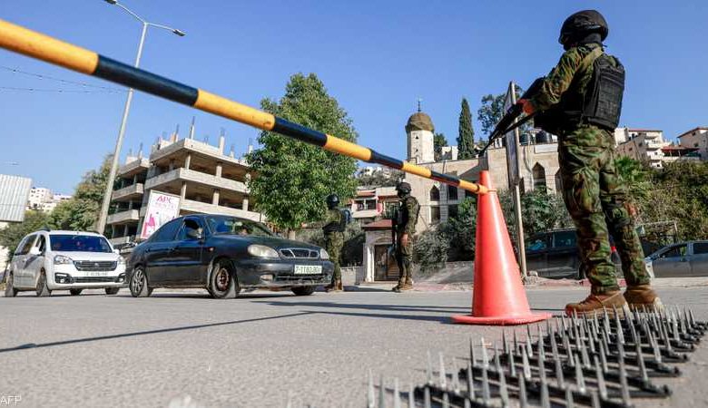 أمن السلطة يهاجم جنين منذ 14 يومًا.. هل تحول للواء في جيش الاحتلال؟