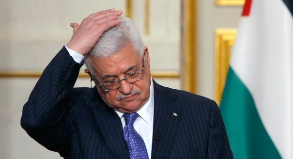 مرسوم عباس يثير إشكالات قانونية ودستورية عميقة.. مختص: أهدافه خبيثة