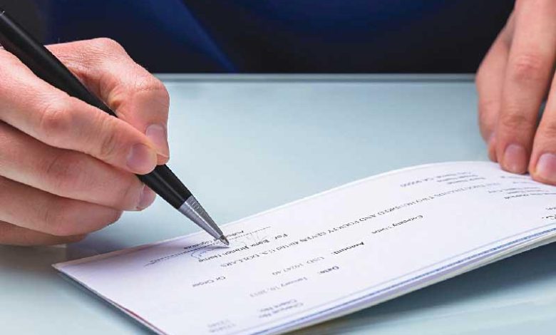 فشل اقتصادي.. 1.43 مليار دولار قيمة الشيكات المرتجعة بالضفة خلال 10 أشهر