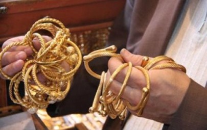 فلتان أمني.. سطو مسلح على محل لبيع الذهب في الخليل