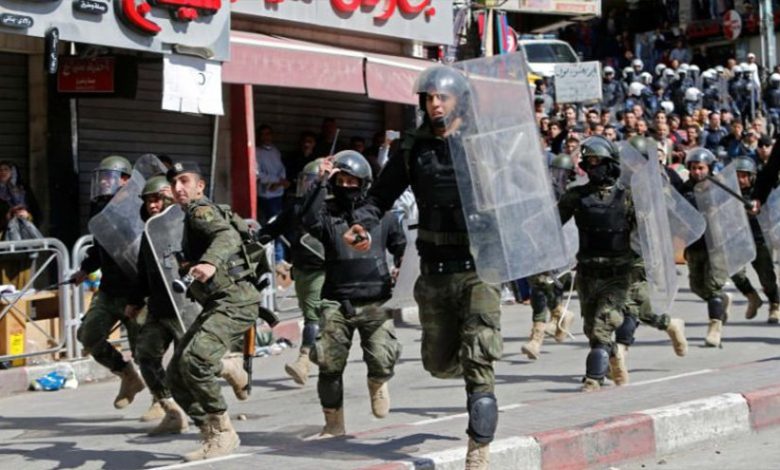 أبعد من جنين ومخيمها.. لا جدوى من انتظار “يقظة فتح