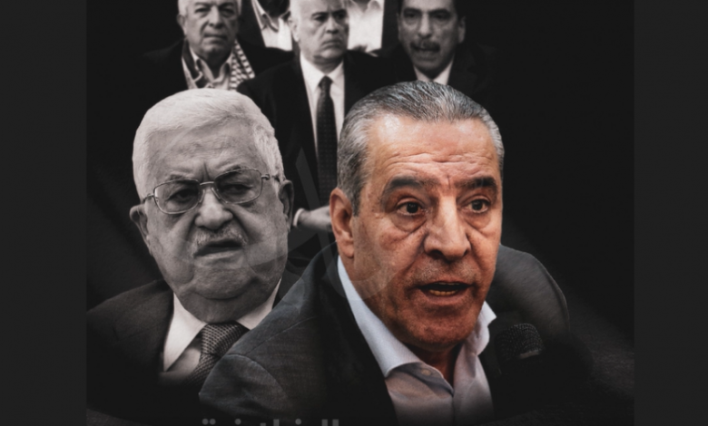 محلل: صراع فتح على خلافة عباس خطير ومرسومه لتجنب انتقادات الفساد