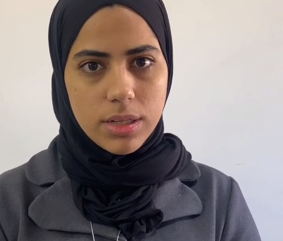 “PJPC”: قتل شذى الصباغ هز الرأي العام وأثار مخاوف بشأن سلامة الصحفيين