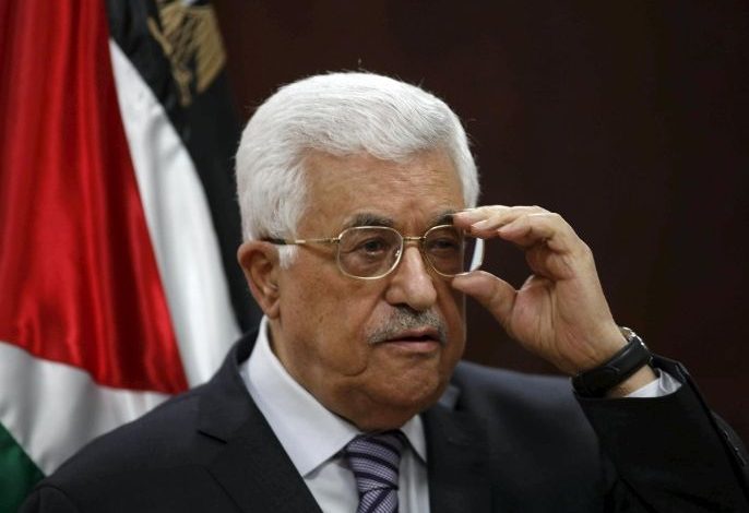 يا أبو مازن.. ملعون أبو القانون الذي يمنع النضال ضد المحتل