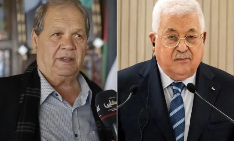 حرب: المرسوم الرئاسي بشأن منصب “رئيس السلطة” شكل تراجعاً لتعزيز مكانة دولة فلسطين