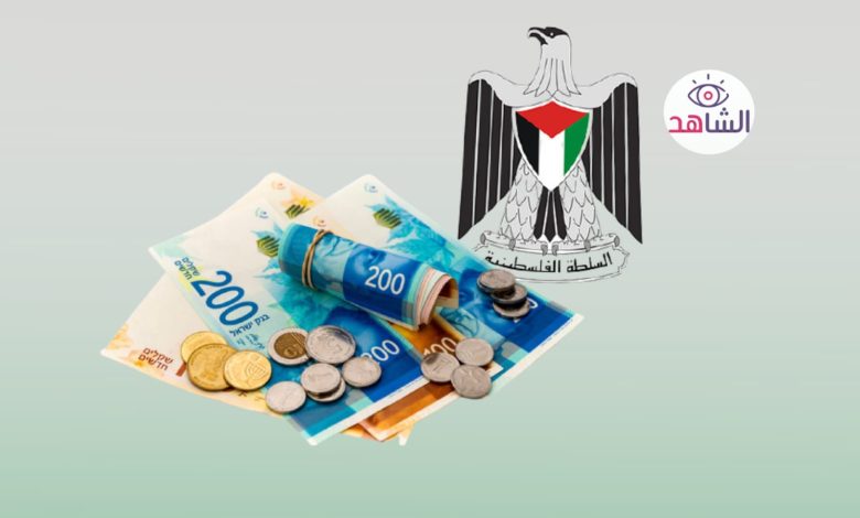 حكومة جباية.. المواطنون دفعوا 865 مليون شيكل كضريبة دخل خلال 10 أشهر