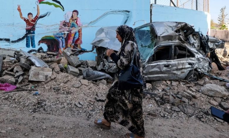 جنين ومخيمها.. تهميش السلطة وحكوماتها لا حدود له