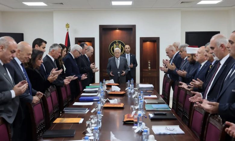 قيادي فتحاوي: أبلغنا مصر بشكل رسمي رفضنا “لجنة إسناد غزة”