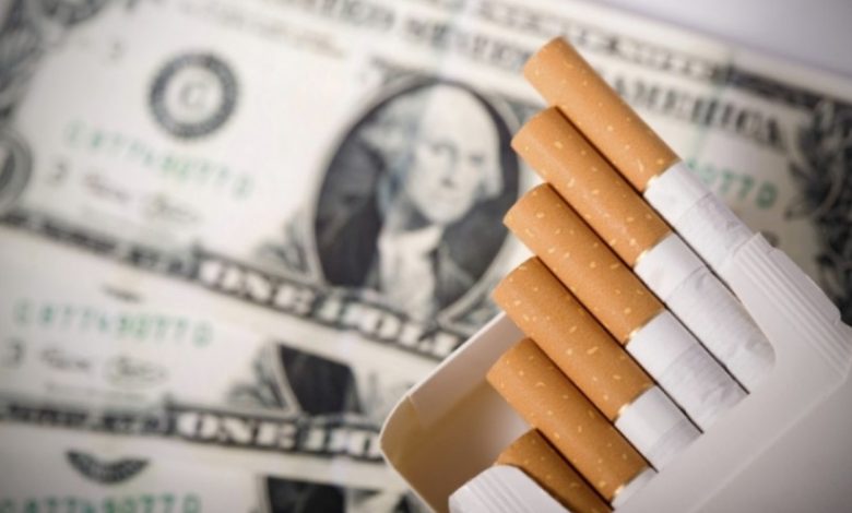 تواطؤ كبار المسؤولين.. تهريب التبغ يكلف خزينة السلطة 880 مليون شيقل سنوياً