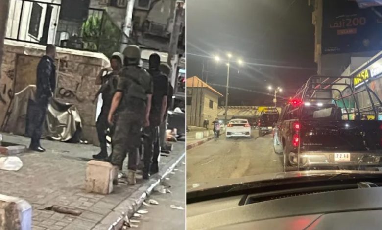 الجهاد: السلطة تشارك الاحتلال عدوانه وجرائم أجهزتها مشينة