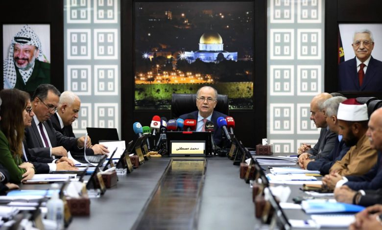 ائتلاف أمان: حكومة محمد مصطفى تدير الأزمات بنظام “الفزعة”