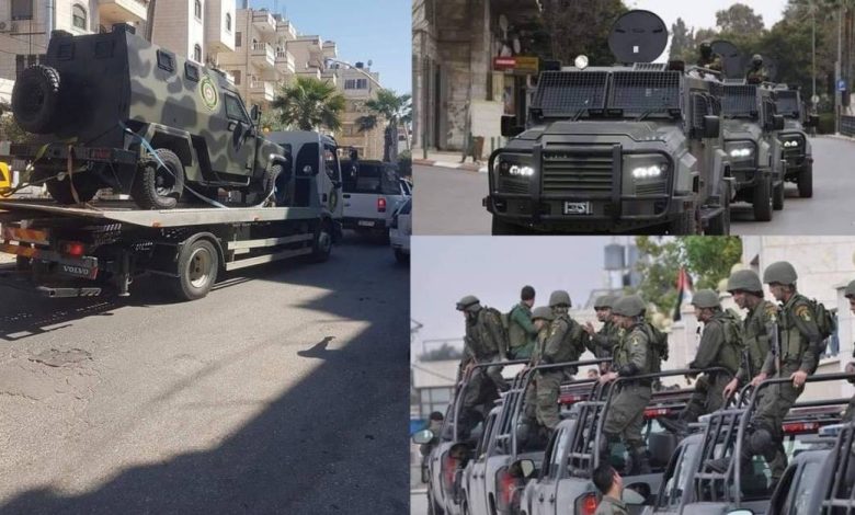 حماية الوطن أم حماية الكرسي؟ الحقيقة المكشوفة