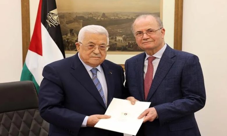 انتهى شهر العسل.. عباس غاضب من رئيس حكومته لهذه الأسباب