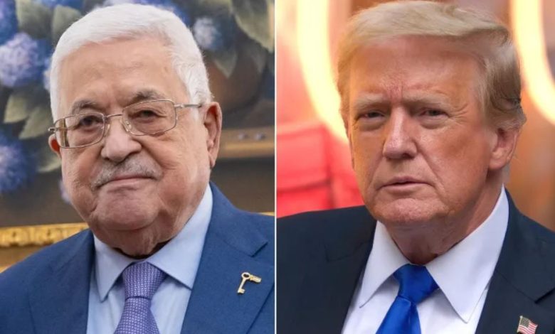 التماهي خوفاً من العقوبات.. هذه خيارات السلطة للتعامل مع إدارة ترامب الجديدة