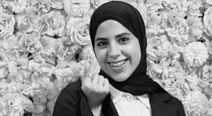 دعوات بجنين لأوسع مشاركة بتشييع ضحية السلطة الصحفية شذى الصباغ